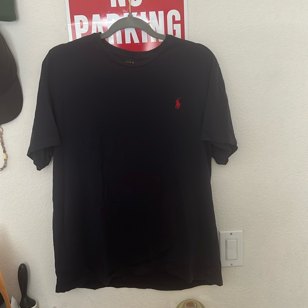 Polo t shirt
